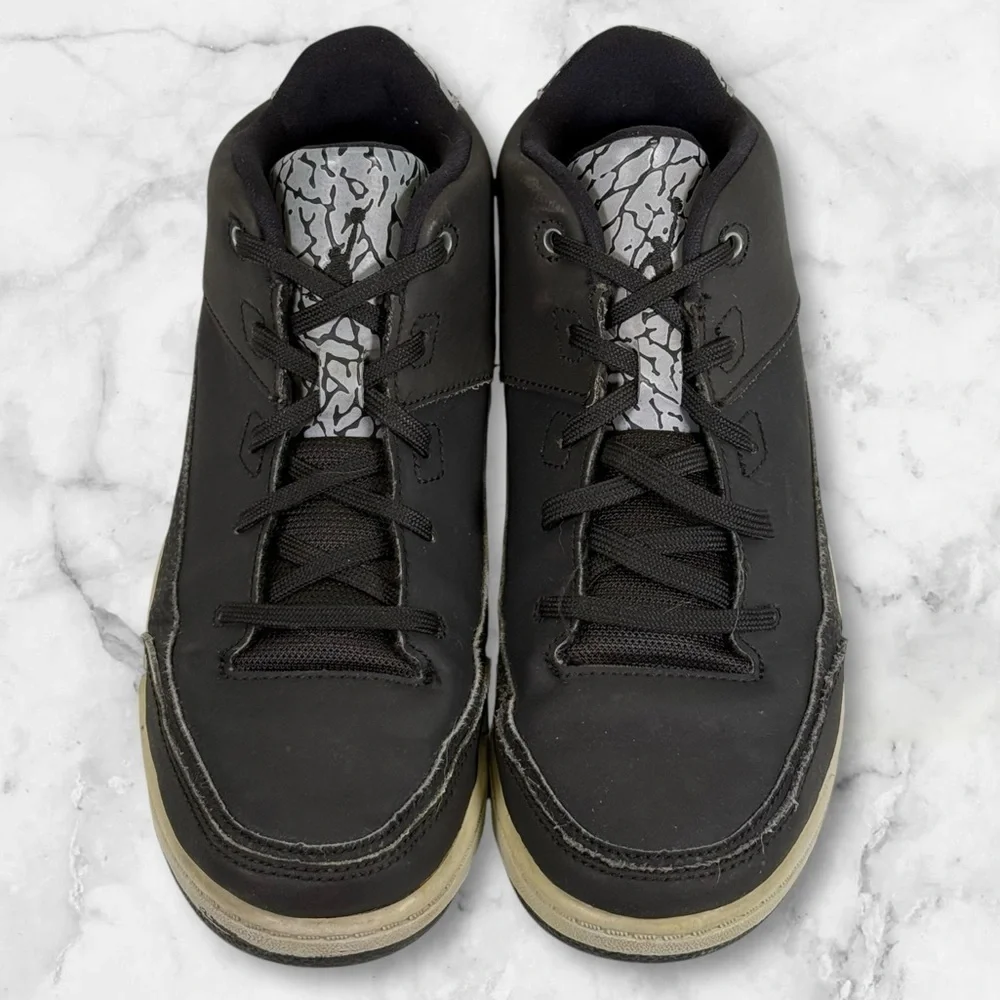 Kids Nike Air Jordan Flight Origin 3 size 3Y - Picture 2 of 8